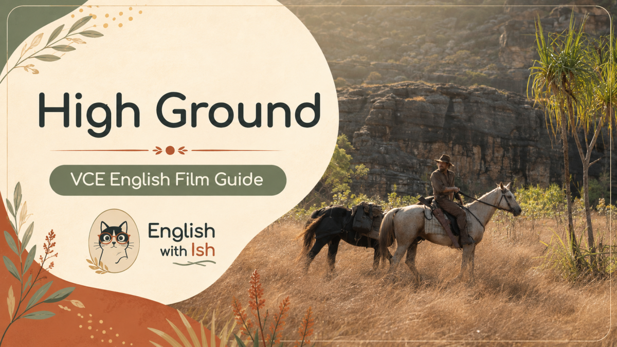 High Ground: A Complete Guide