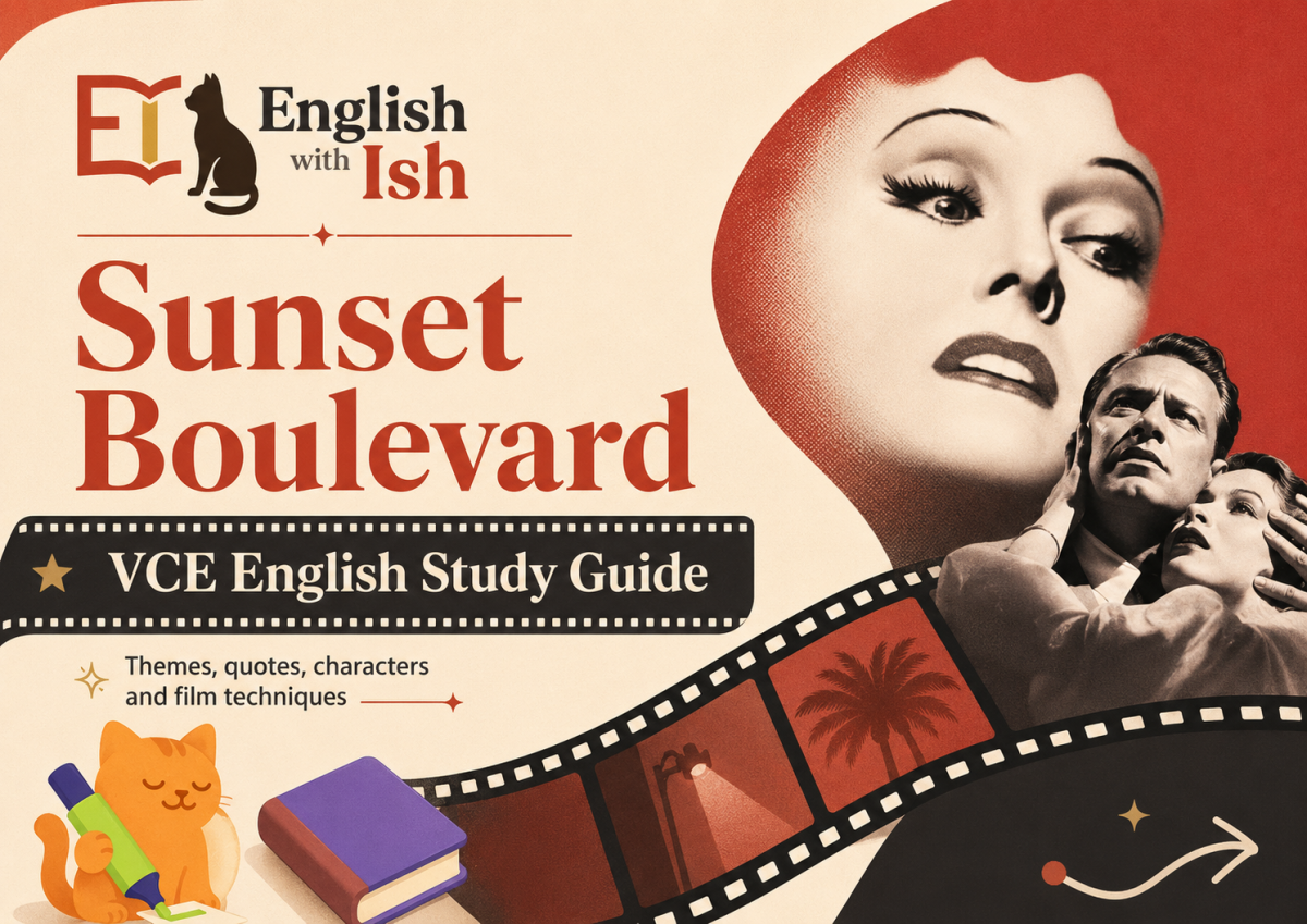 Sunset Boulevard: A Complete Guide
